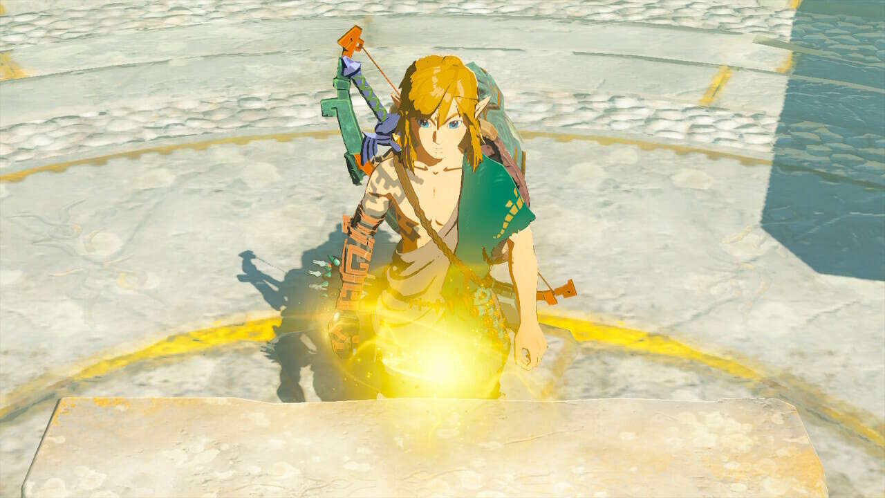 Zelda: Tears Of The Kingdom Tipps und Tricks