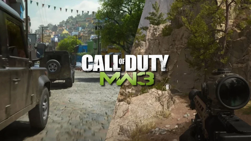 Neue Karte „Las Almas“ für Warzone 2 enthüllt – Massiv &…