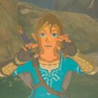 Speedrunner schlägt Zelda: Tears Of The Kingdom in nur 94 Minuten 