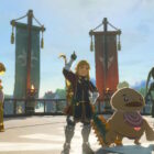 Zelda: Tears Of The Kingdom – Leitfaden zu den Fähigkeiten des besten Weisen-Begleiters 
