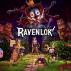 Ravenlok erobert die Herzen und Fantasien von Spielern auf der ganzen Welt 