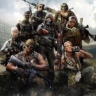 Die besten Waffen in Warzone 2.0 Caldera 