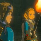 Ja, Monolith Soft hat bei Zelda: Tears Of The Kingdom wirklich geholfen 