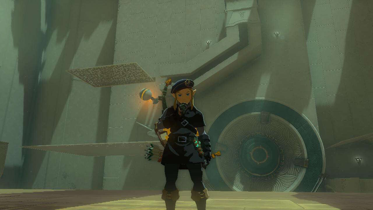 Zelda: Tears Of The Kingdom – Tsutsu-Um-Schrein-Rätselführer