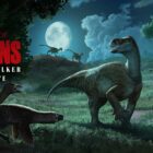 Path of Titans veröffentlicht Night Stalker-Update – Dinosaurier im Schleier der Dunkelheit 