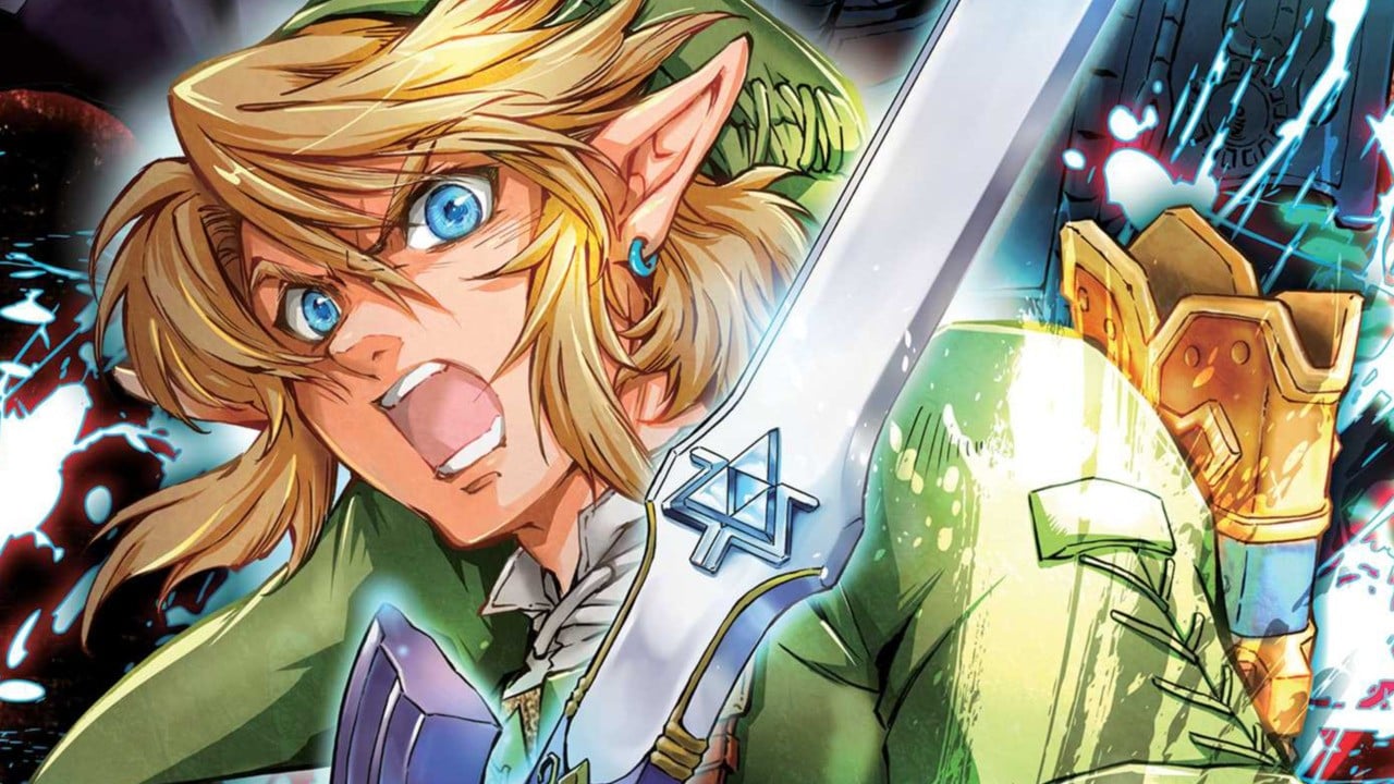 Eiji Aonuma „interessiert“ an Zelda-Film nach Marios 1-Milliarden-Dollar-Kassenerfolg