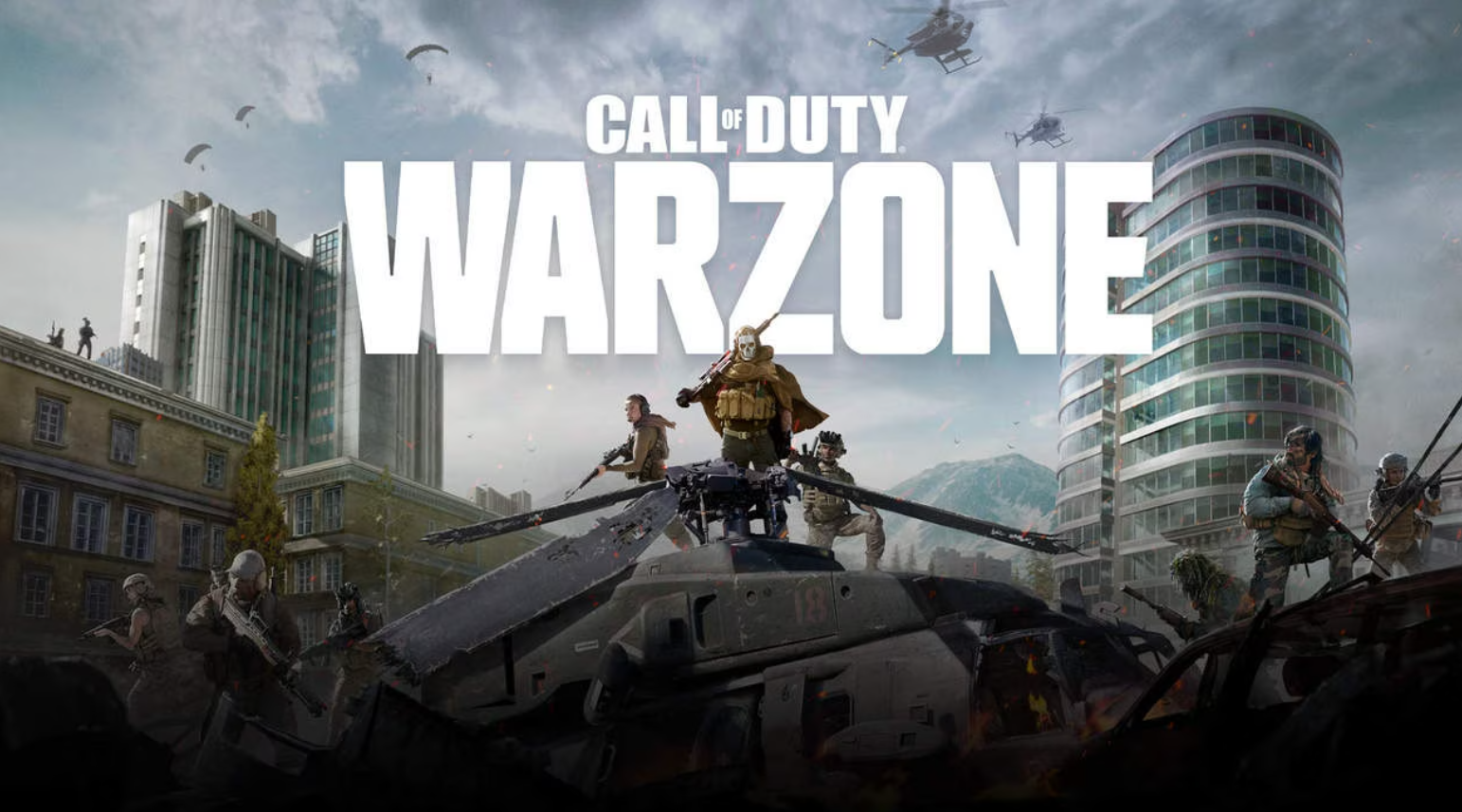 Cursed Intervention Bug in Call of Duty Warzone Highlighted in Viral Clip