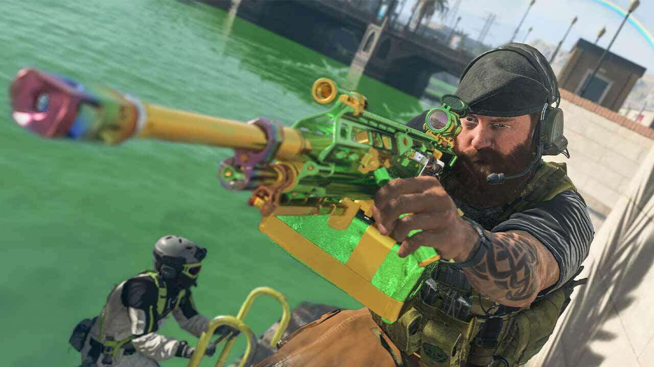 Übernahme von Microsoft-Activision durch Europäische Kommission genehmigt