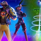 Fortnite Trios is officially being vaulted by Epic Games