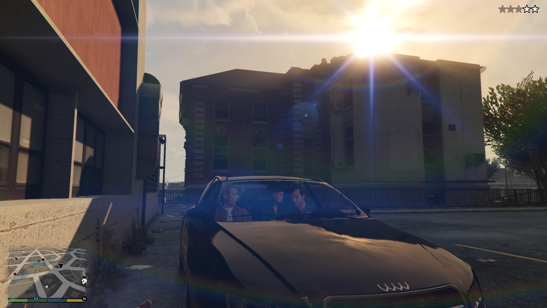 So erhalten Sie Packie McReary in GTA 5