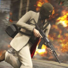 GTA verkaufte in den letzten drei Monaten 5 Millionen Exemplare, der Gesamtumsatz stieg auf 180 Millionen 