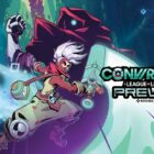 Vorschau – Konvergenz: Eine League of Legends-Geschichte 