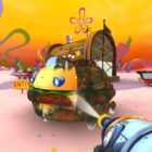 SpongeBob Schwammkopf tritt diesen Sommer dem PowerWash Simulator bei 