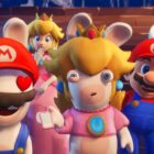 Mario + Rabbids Sparks Of Hope gewinnt Preis für die beste Original-Videospielmusik bei The Ivors 