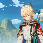 Kaveh weapons artifacts Genshin Impact