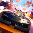 Zusammenfassung: Die Rezensionen für LEGO 2K Drive sind da 