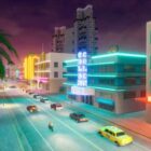 Bringing Back the Magic: GTA 6 Fans Urge Inclusion of Vice City’s Beloved Destinations