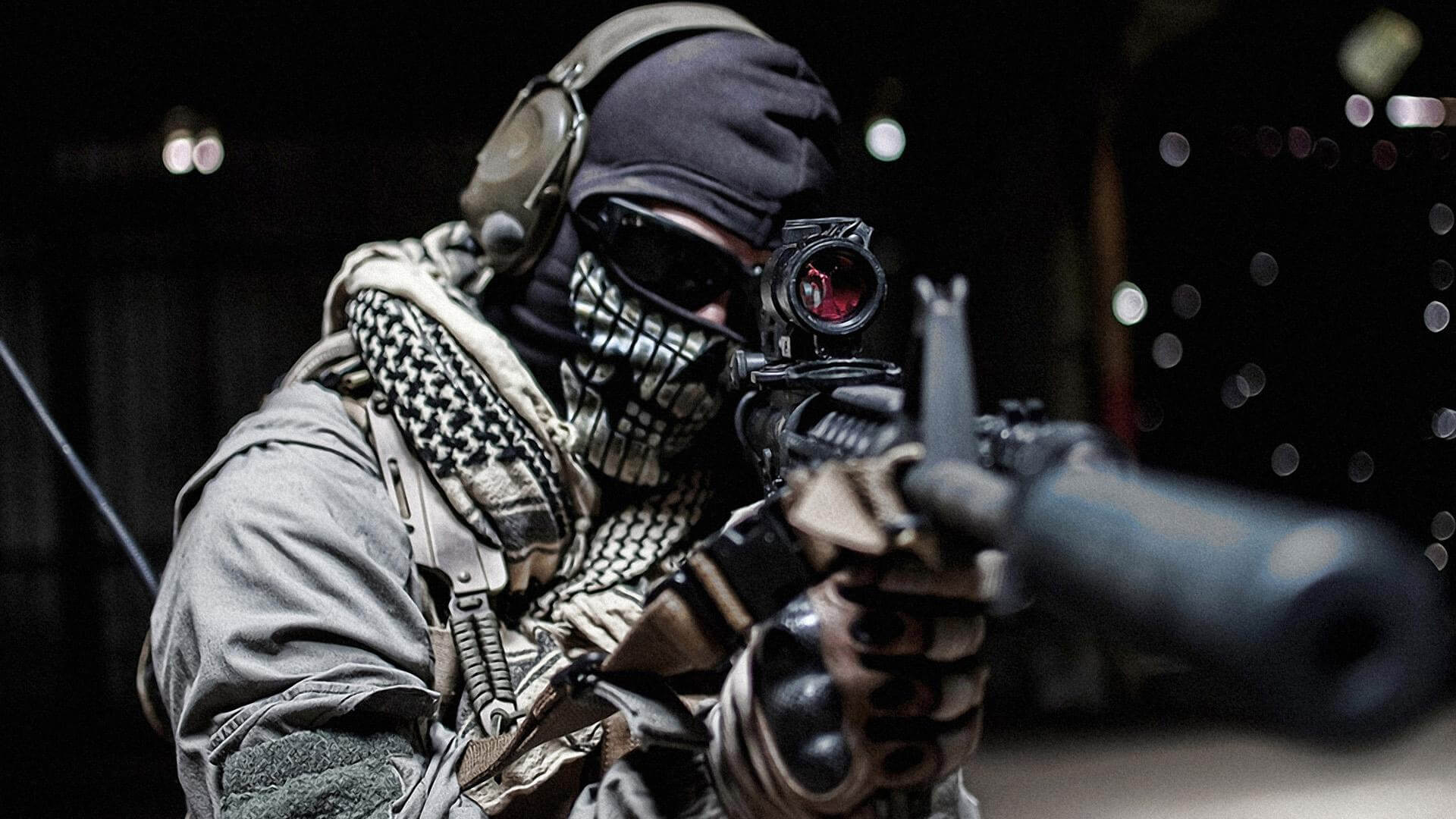 CoD fans slam Warzone 2 for 'worst footstep audio in gaming'
