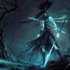 Neue Kalista-Buffs für League of Legends Patch 13.11 