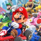 Mario Kart Tour-Klage bezeichnet „unmoralisches“ Lootbox-Gacha-System 