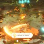 So erhalten Sie die Errungenschaft „Reusal of Thorns“ in Genshin Impact 