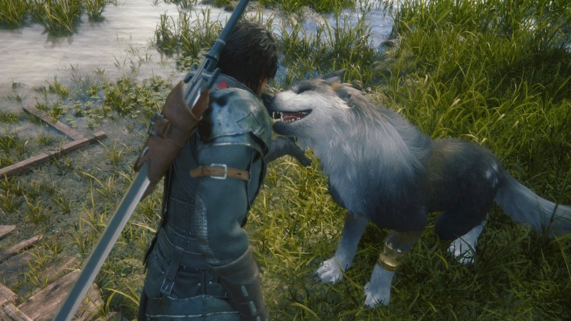 Final Fantasy 16: Derzeit gibt es keine Pläne für DLC