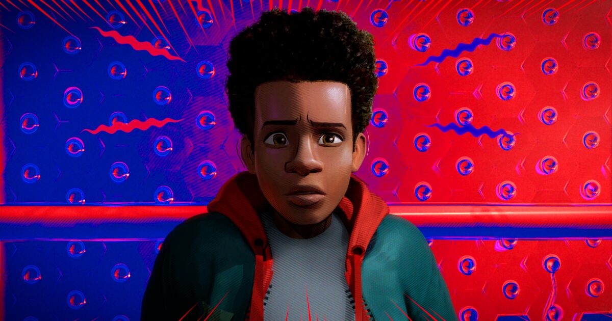 Fortnite kündigt Skins für „Spider-Man: Across the Spider-Verse“ an