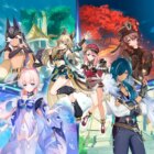 kirara genshin impact team comps best build