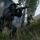 Best quickscoping sniper loadout for MW2 and Warzone 2