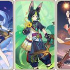 Use these TCG decks to claim easy victories (Image via HoYoverse)