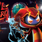 Evil Wizard ist jetzt für Xbox Series X|S: The Making of True Evil verfügbar 