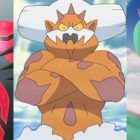 Die stärksten Flug-Pokémon in Pokémon GO - Top 10 Liste Flying-type in Pokemon GO