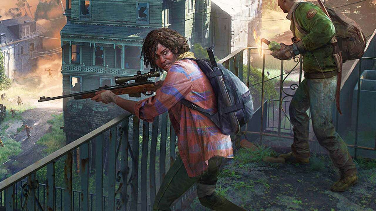 Bericht: Die Entwicklung des Multiplayer-Spiels „The Last of Us“ verlangsamt sich, neues Einzelspieler-Spiel kommt