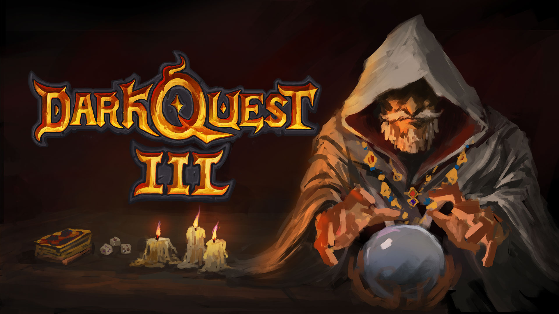 Eine Anleitung, wie Sie das Beste aus Dark Quest 3 herausholen