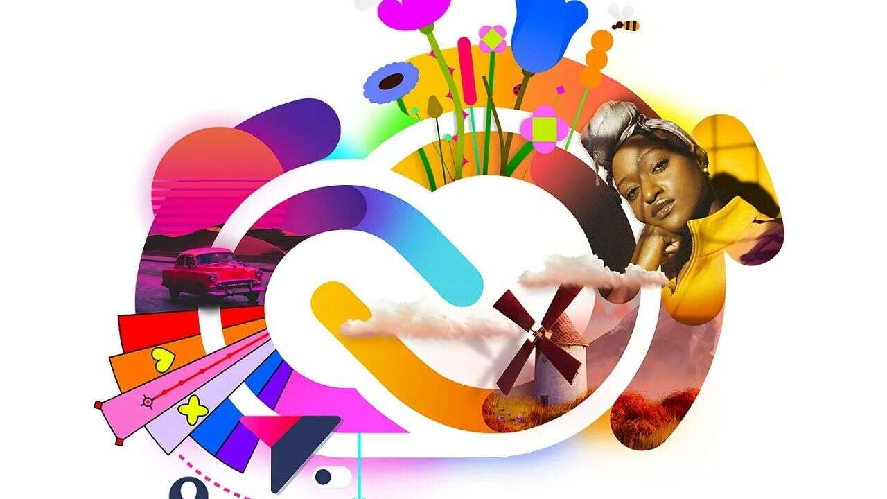 Holen Sie sich drei Monate Adobe Creative Cloud für 30 $