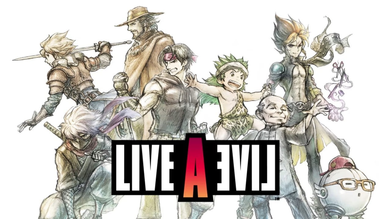 Live: Ein Live-Produzent, der für eine Fortsetzung offen ist