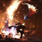 Endgame von Final Fantasy 16: Neues Spiel+, Ultimaniac-Modus und mehr 
