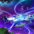 Fortnite Staffel 3 Leak: Neue Skins und Waffen Fortnite Chapter 4 Season 3 Battle Pass durchgesickert!