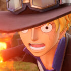 One Piece Odyssey: Freunde sind zu Feinden geworden im Reunion of Memories DLC, jetzt erhältlich 