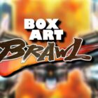 Box Art Brawl – Ikaruga 