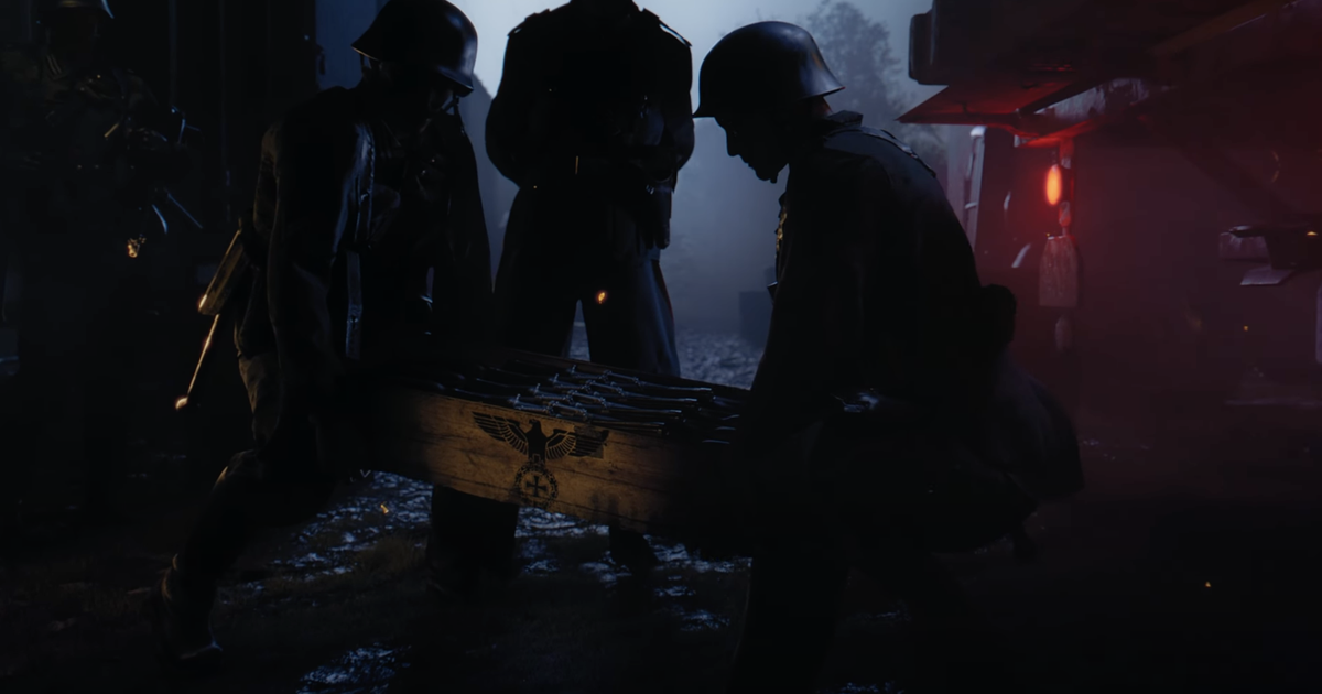 Team17 hat ein mysteriöses neues Spiel enthüllt, ohne uns etwas darüber zu verraten