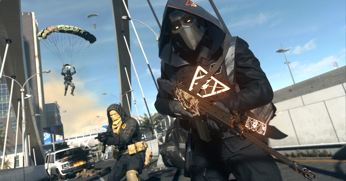 Lohnt es sich, Warzone 2.0 6 Monate nach dem Start zu spielen?