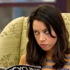 Gerücht: Aubrey Plaza ist angeblich die „erste Wahl“ für den Bösewicht von Sonic The Hedgehog 3 