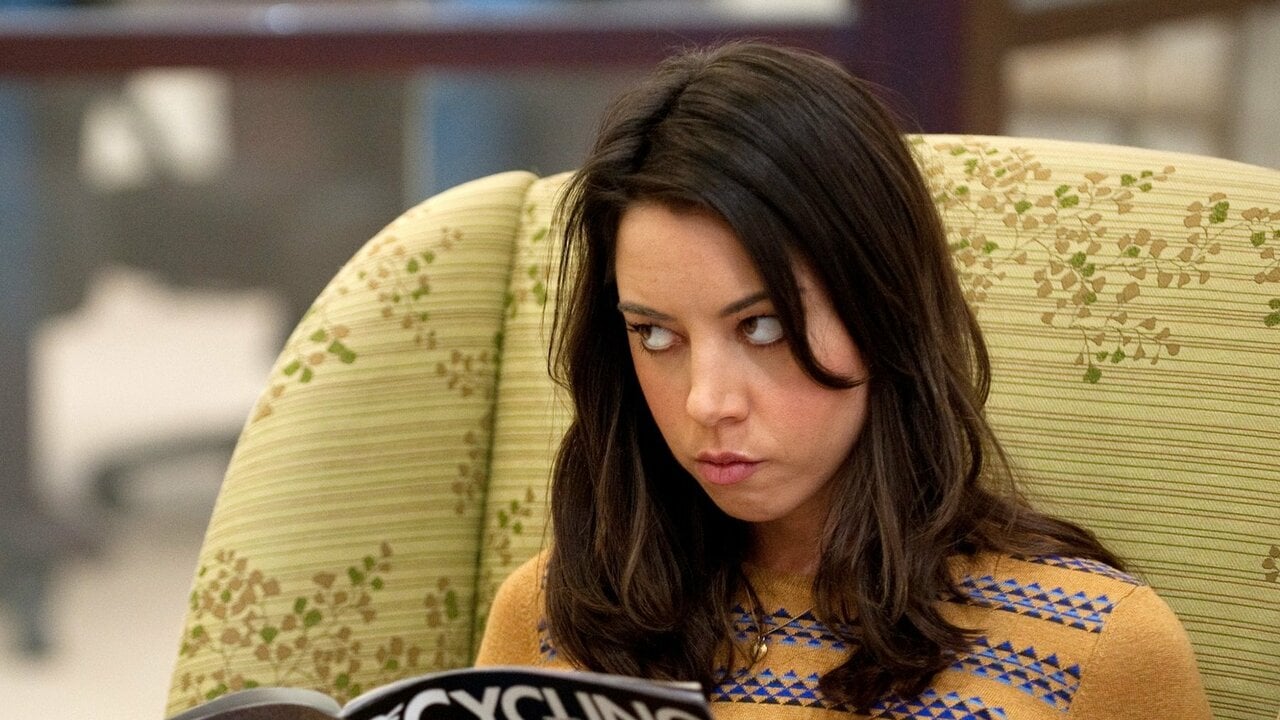 Gerücht: Aubrey Plaza ist angeblich die „erste Wahl“ für den Bösewicht von Sonic The Hedgehog 3