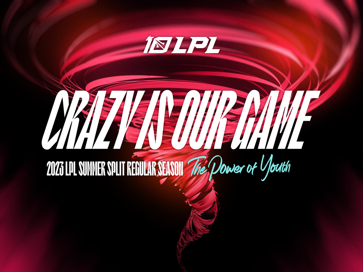 League Of Legends LPL 2023 Summer Split Regular Season: Zeitplan, teilnehmende Teams