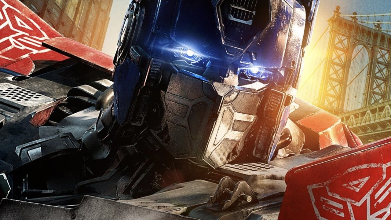 Gerücht: Es sieht so aus, als würde Optimus Prime zu Fortnite gehen