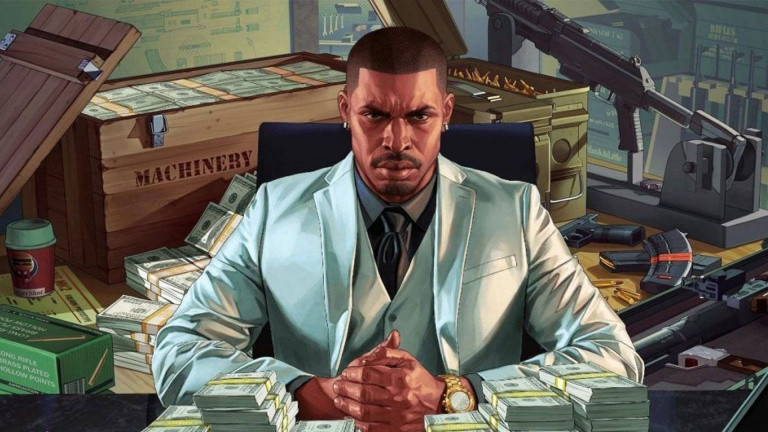 Das ist das letzte Jahrhundert für GTA 5!