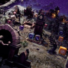 Erwecken Sie die Tischplatte zum Leben in Dice Legacy: Definitive Edition 