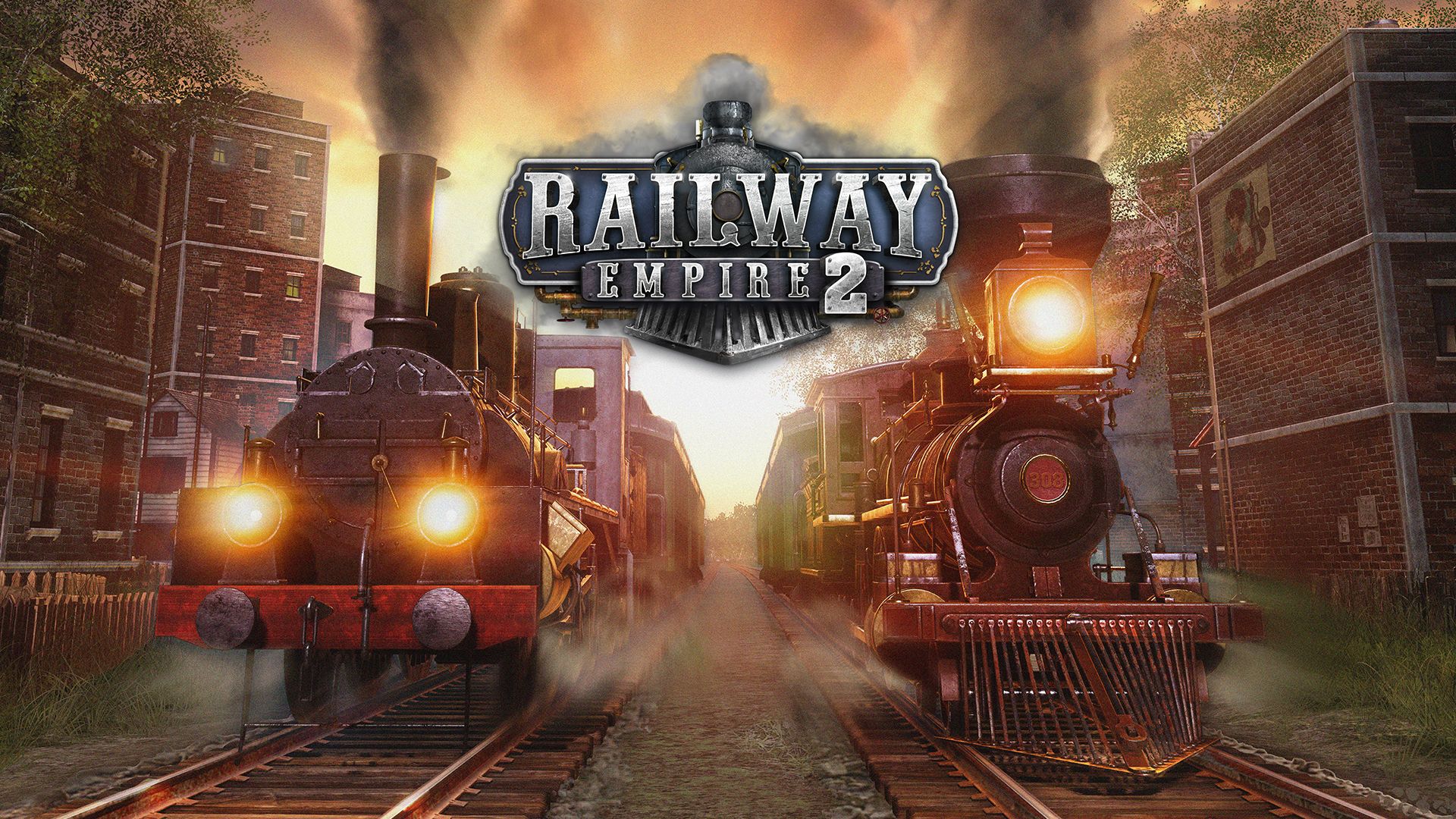 Railway Empire 2 fängt den Ehrgeiz und die Freude Ihrer Kindheit als Strategie-Brettspiel wieder ein