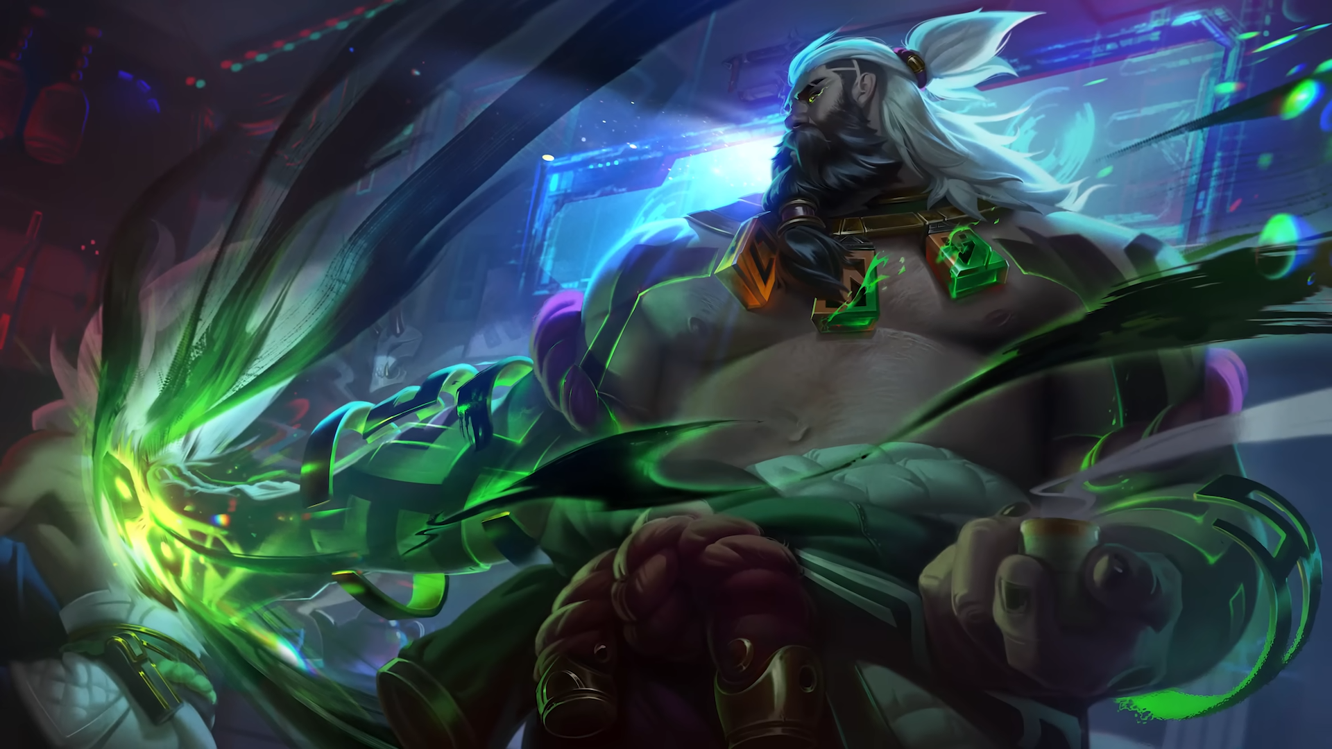 When is the next League of Legends update? Patch notes schedule for LoL (2023)